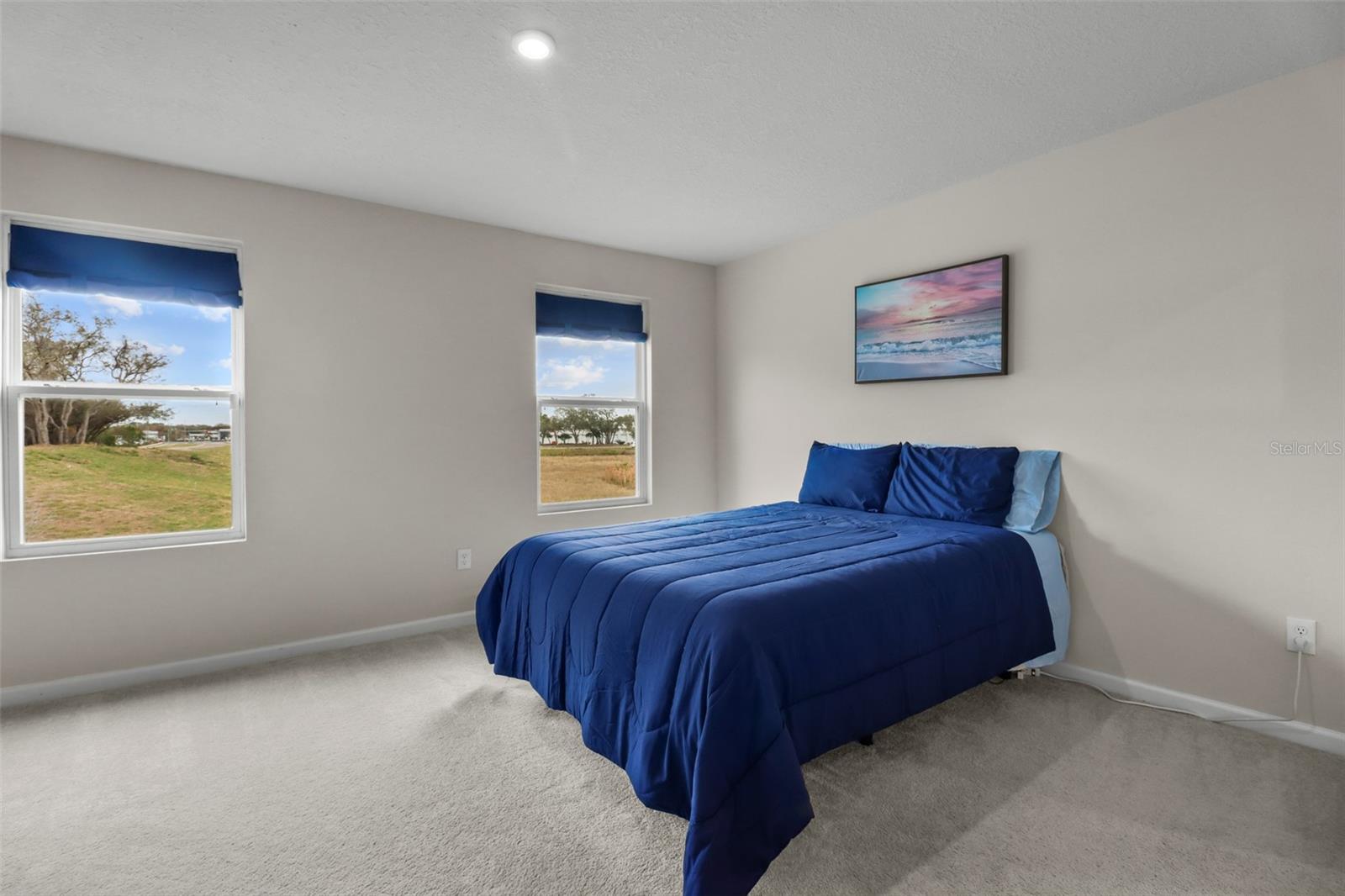 ANCLOTE SQUARE - Residential