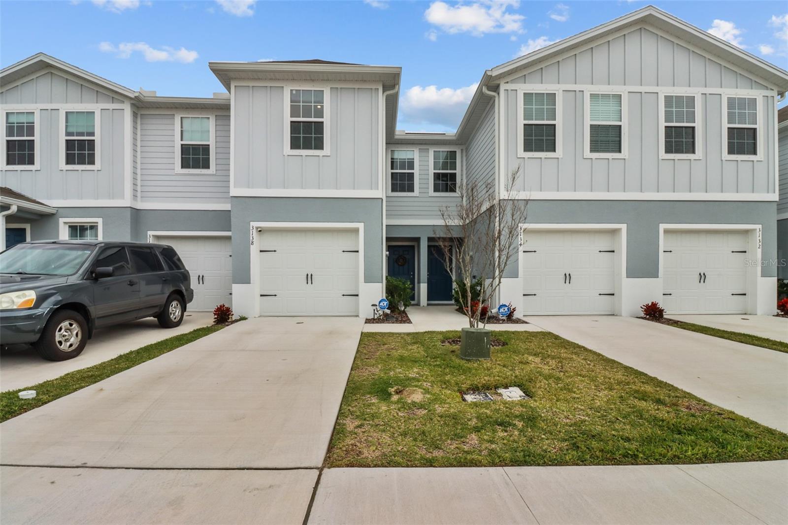 3138 VICTORIA INLET DRIVE