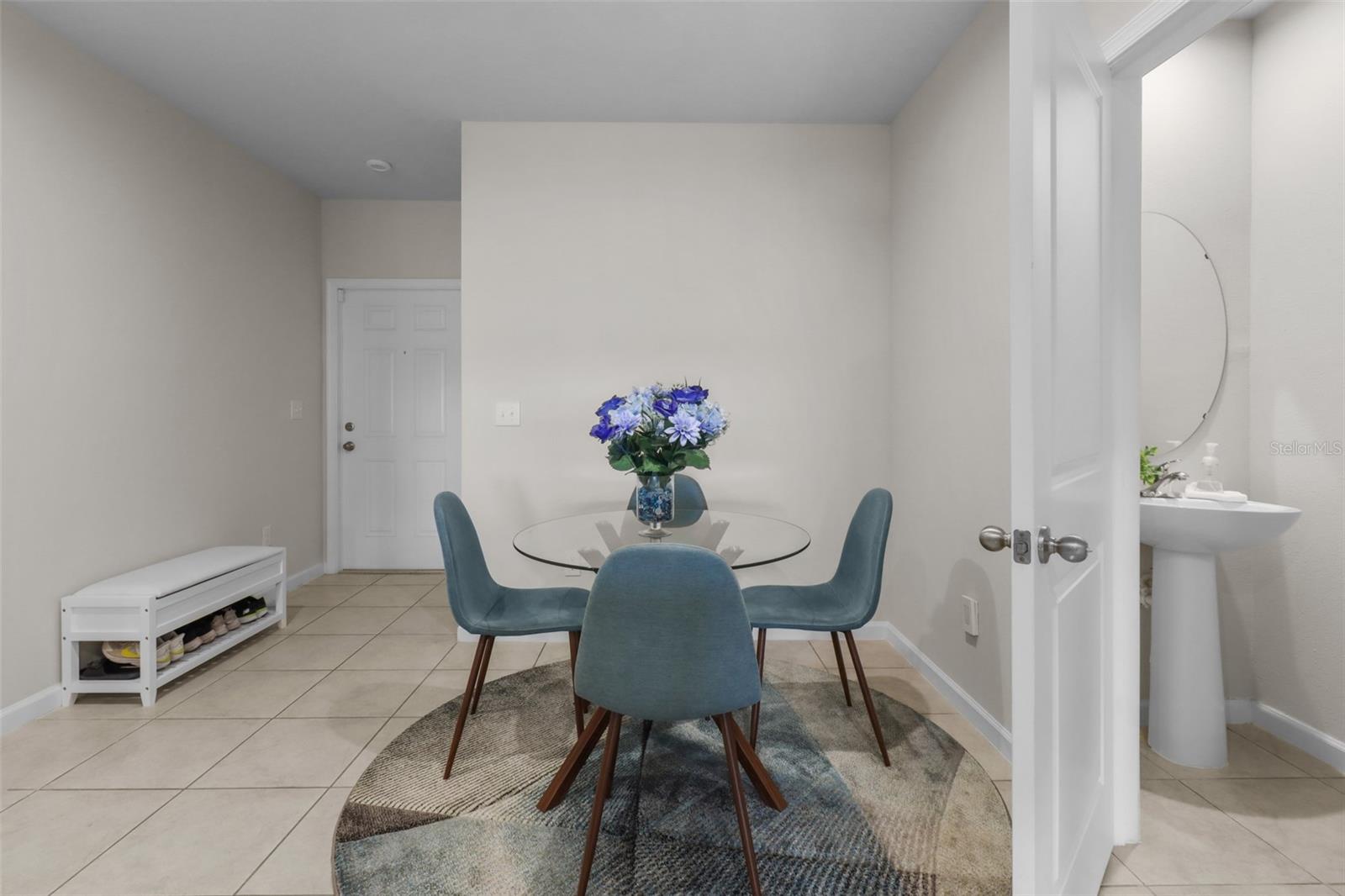 ANCLOTE SQUARE - Residential