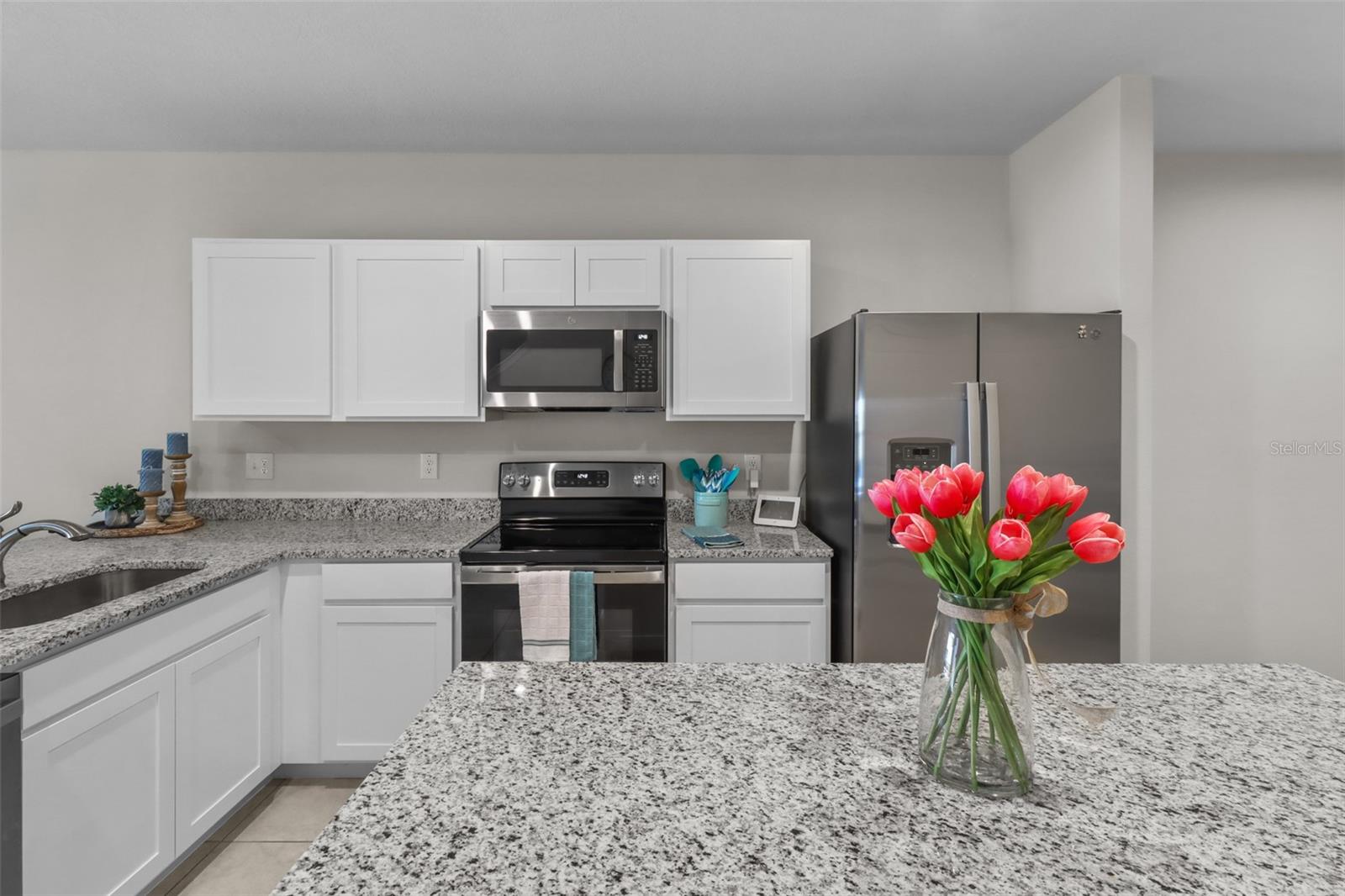 ANCLOTE SQUARE - Residential