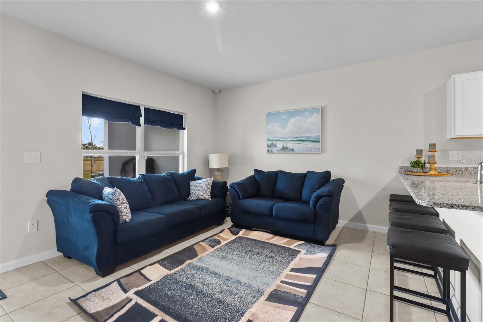 ANCLOTE SQUARE - Residential