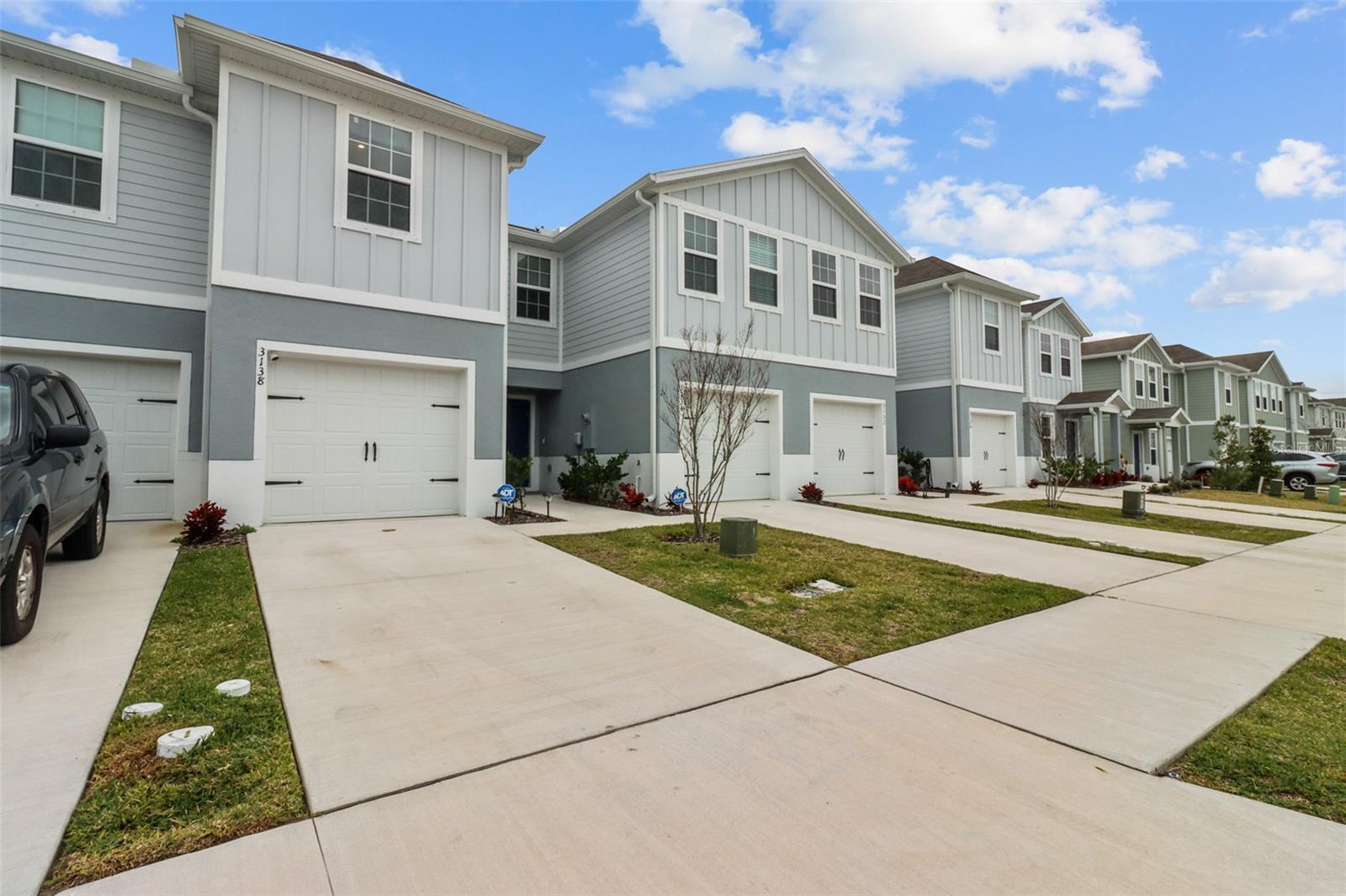 3138 VICTORIA INLET DRIVE