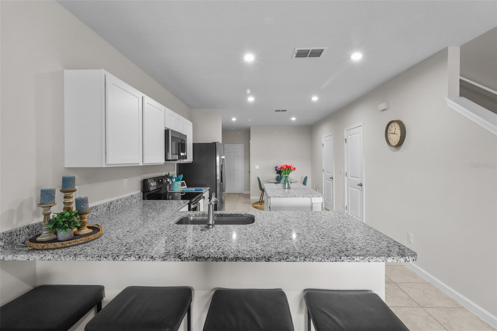 ANCLOTE SQUARE - Residential