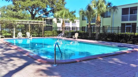 A home in BRADENTON