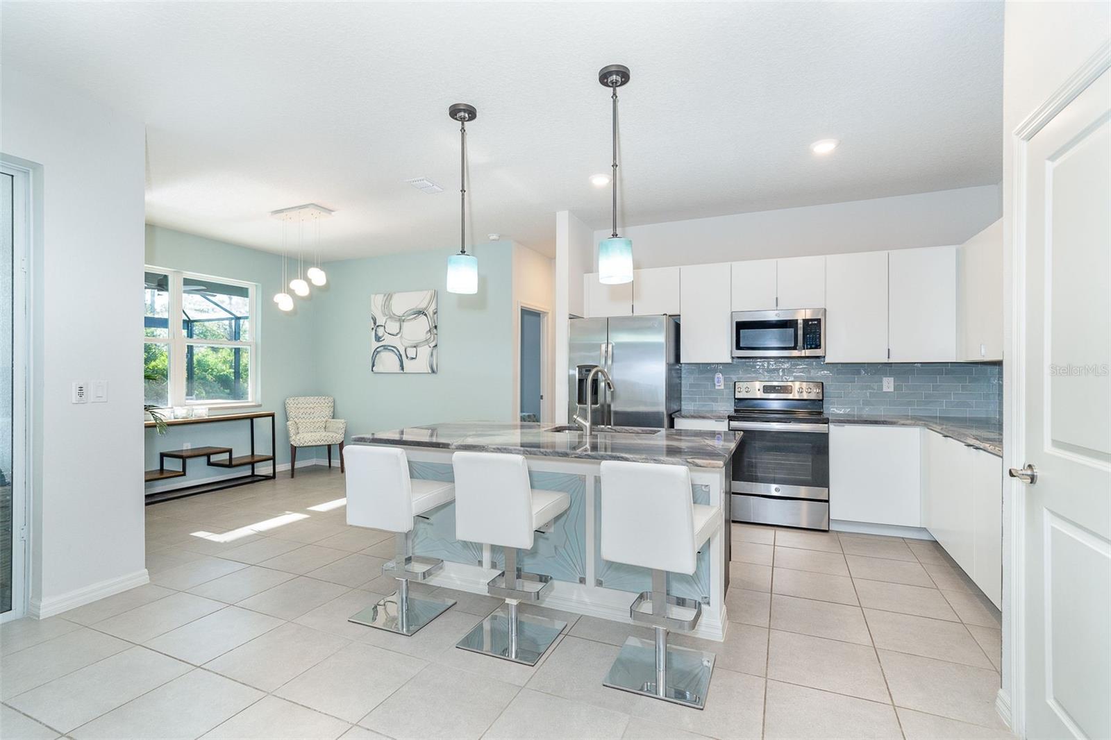 PORT CHARLOTTE SEC 093 - Residential