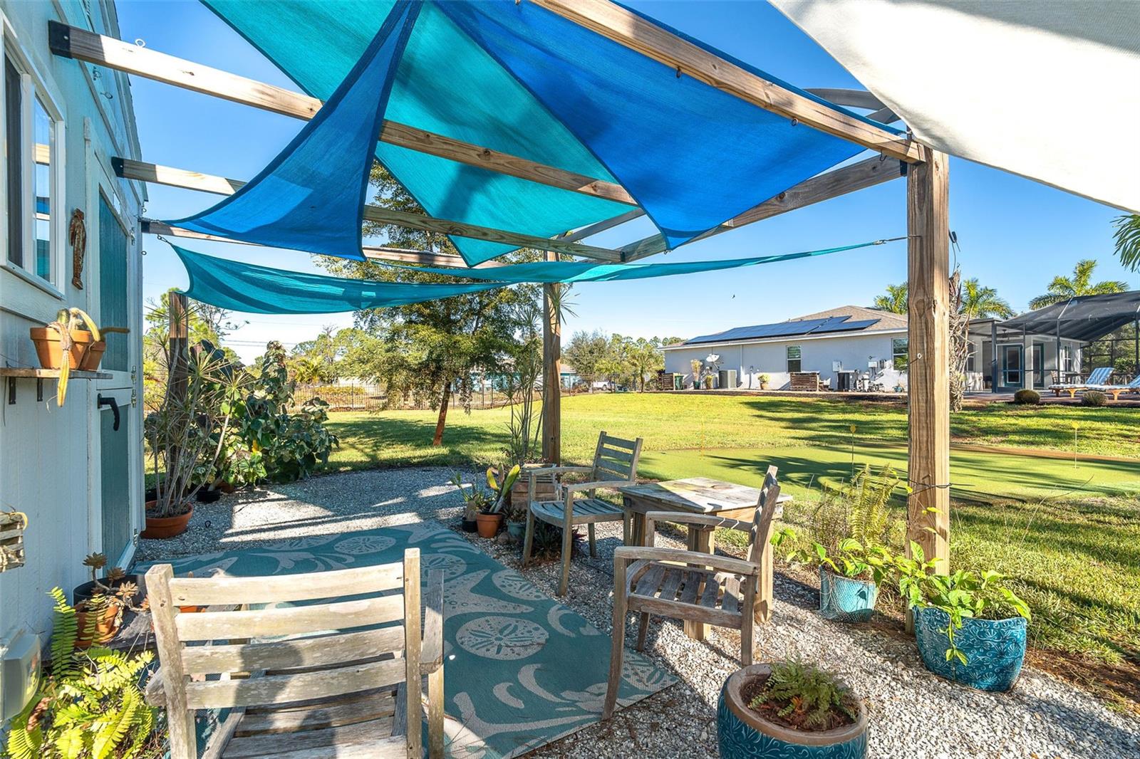 PORT CHARLOTTE SEC 093 - Residential