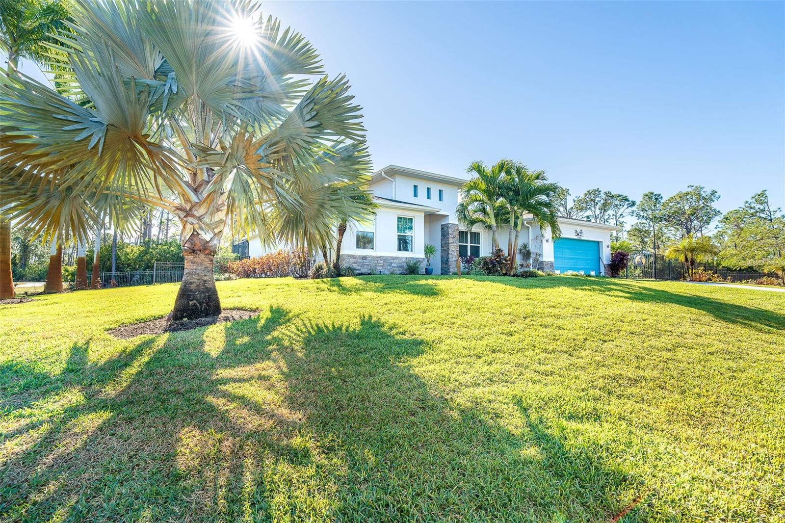 PORT CHARLOTTE SEC 093 - Residential