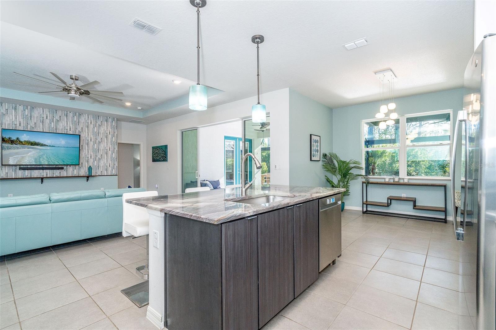 PORT CHARLOTTE SEC 093 - Residential