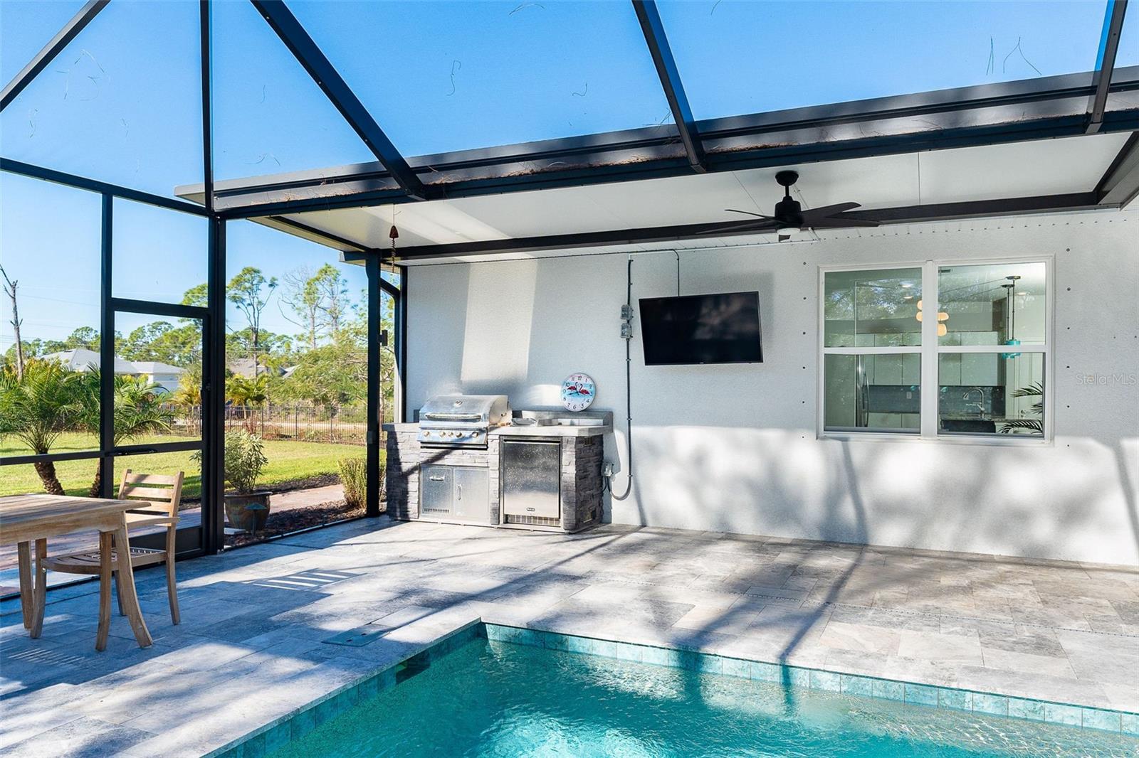 PORT CHARLOTTE SEC 093 - Residential