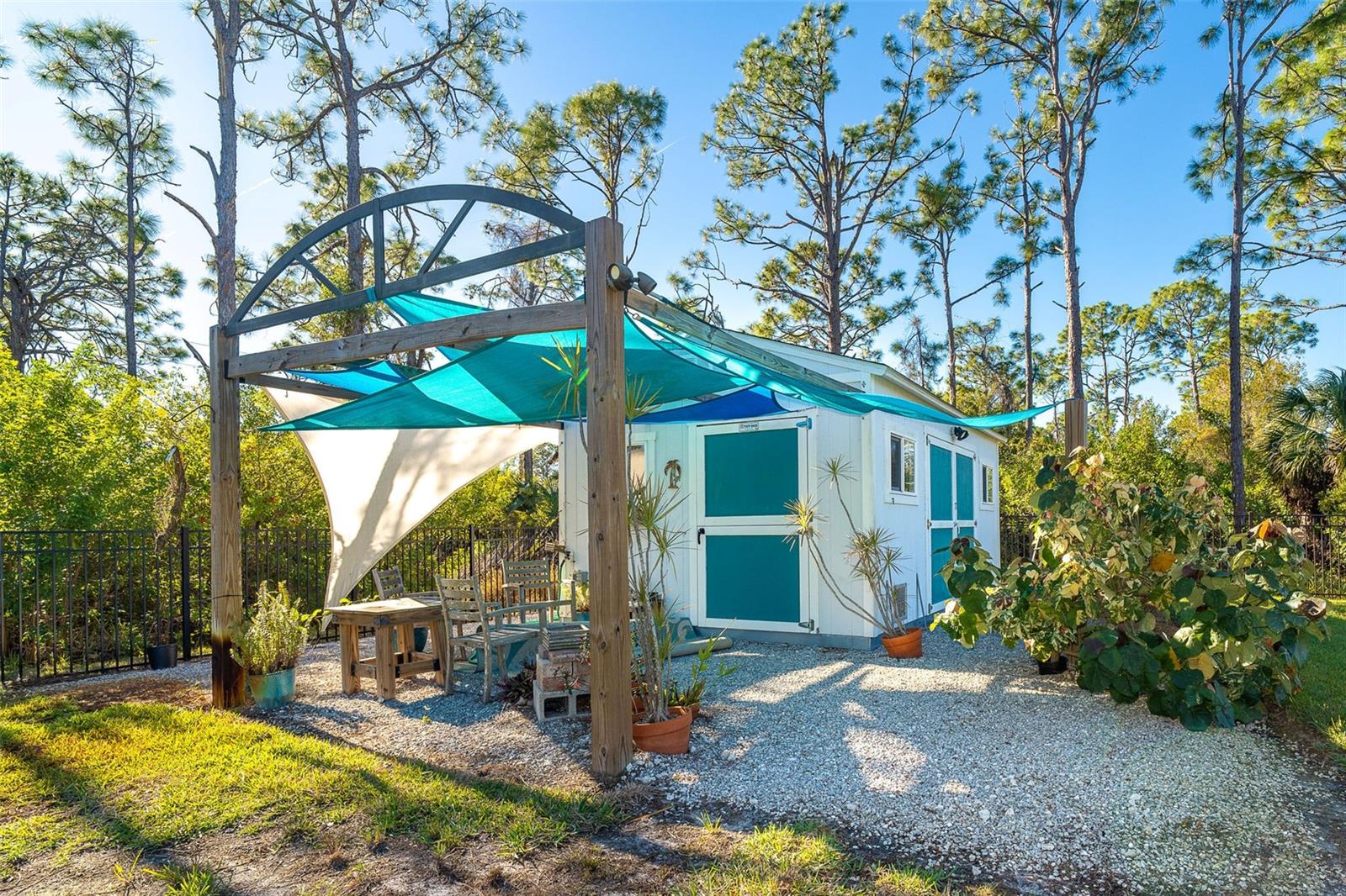 PORT CHARLOTTE SEC 093 - Residential