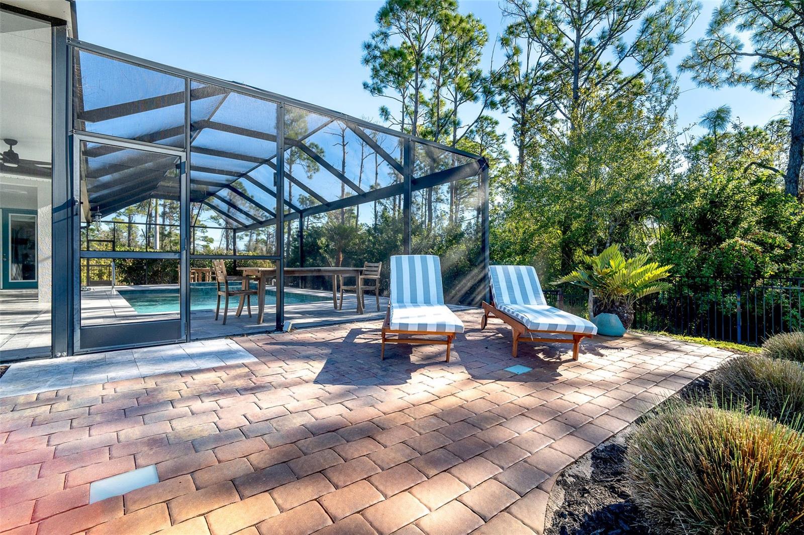 PORT CHARLOTTE SEC 093 - Residential