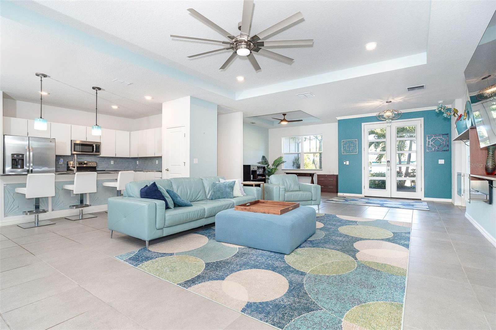 PORT CHARLOTTE SEC 093 - Residential