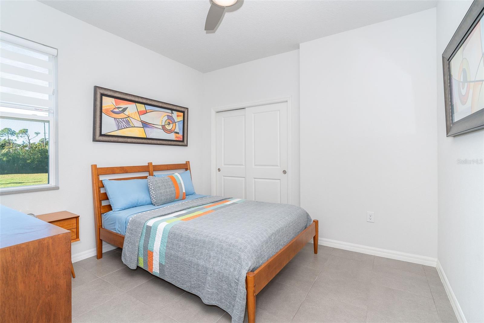 PORT CHARLOTTE SEC 093 - Residential