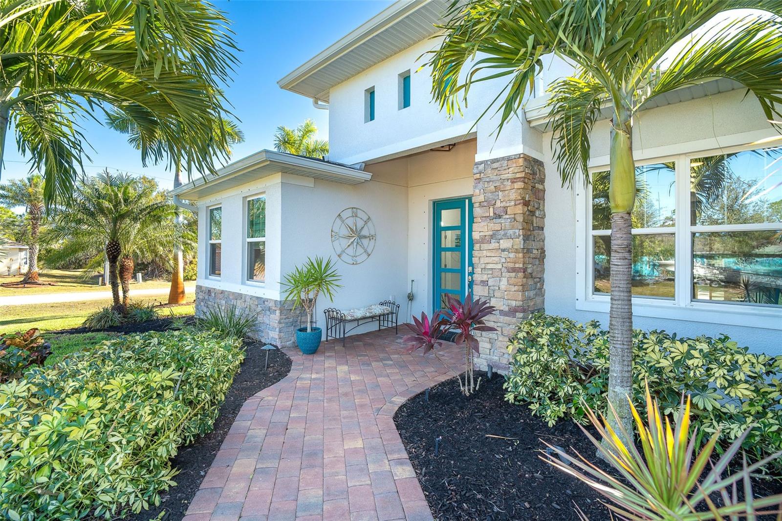 PORT CHARLOTTE SEC 093 - Residential