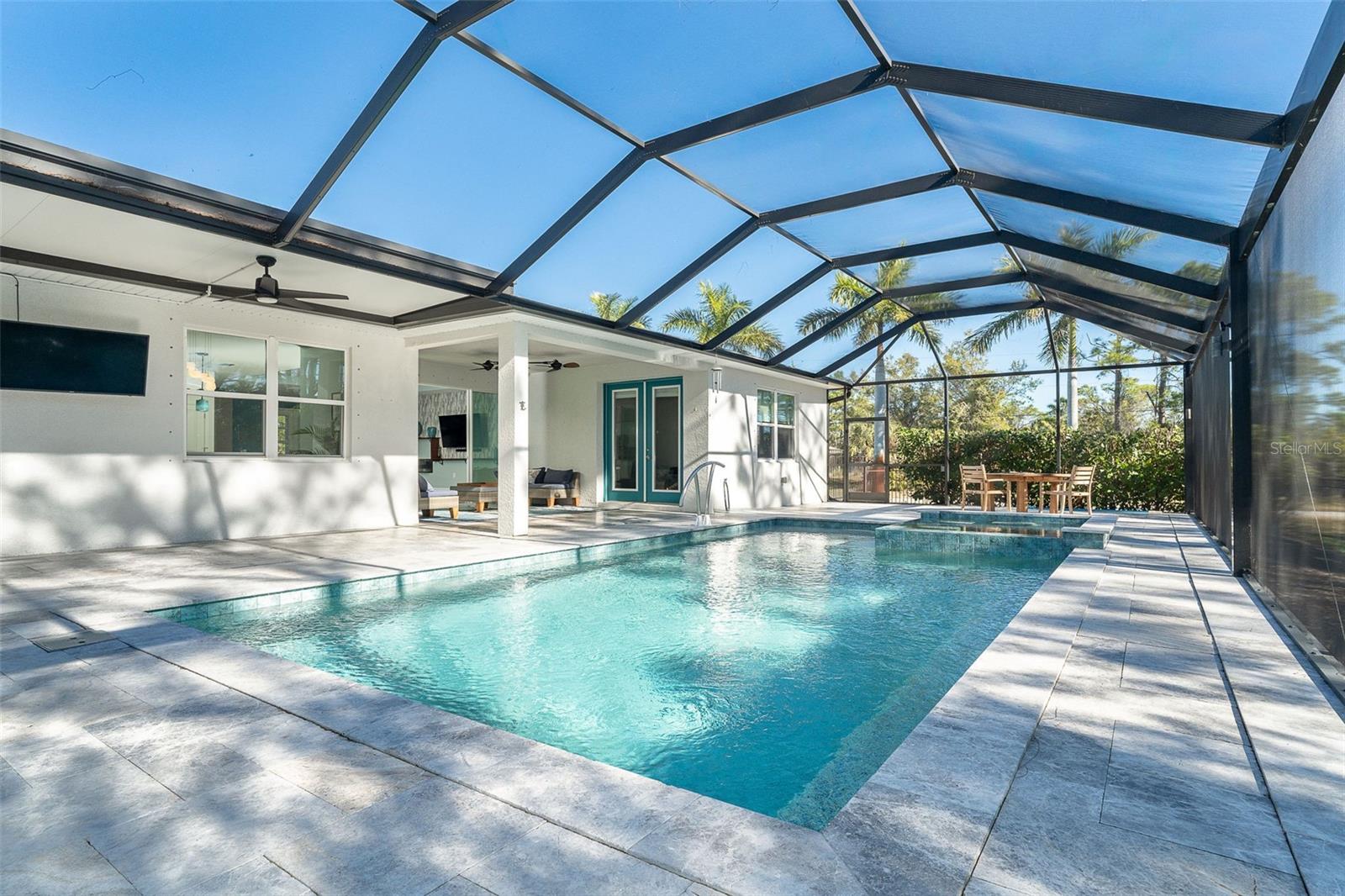 PORT CHARLOTTE SEC 093 - Residential