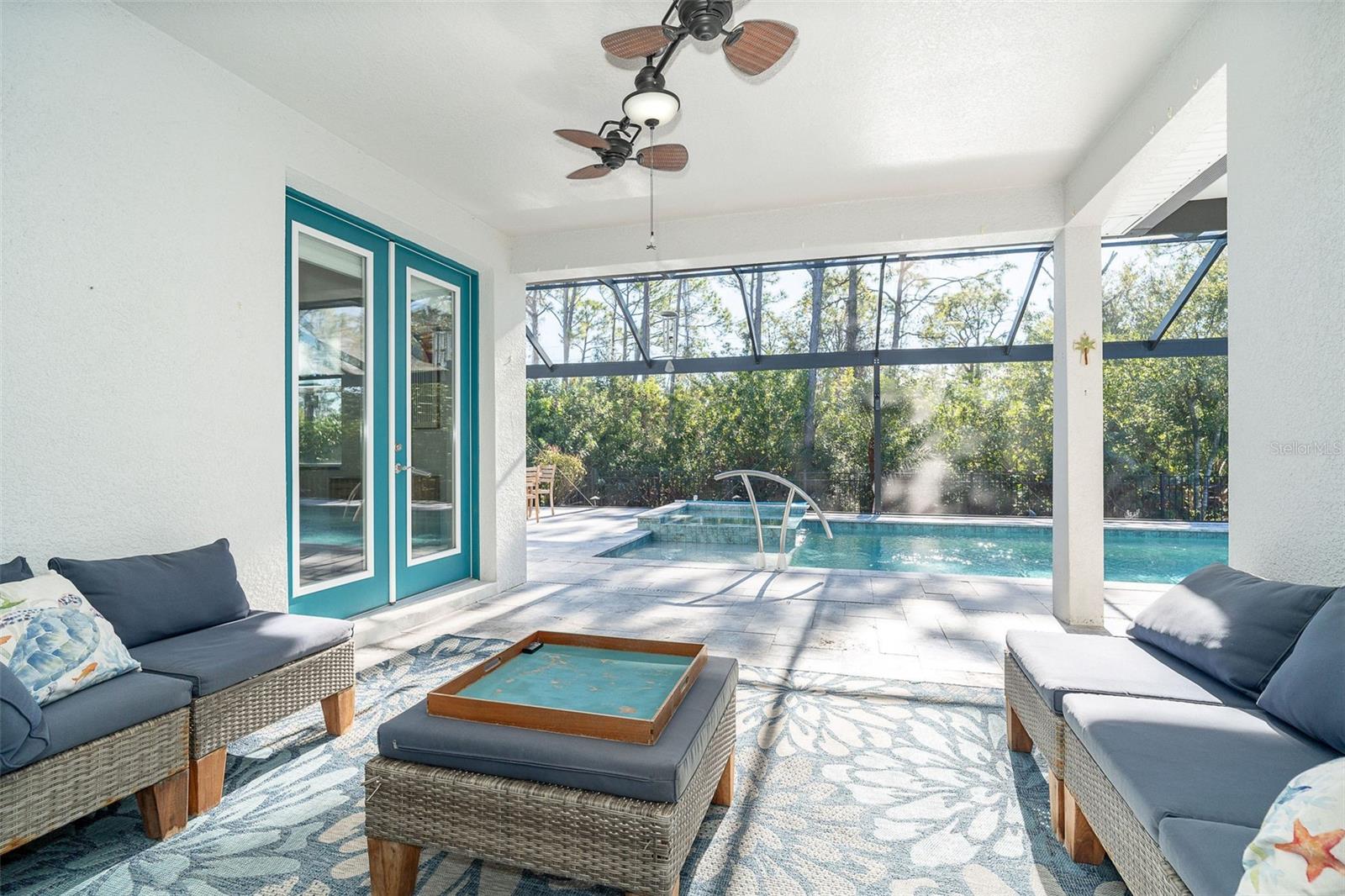 PORT CHARLOTTE SEC 093 - Residential