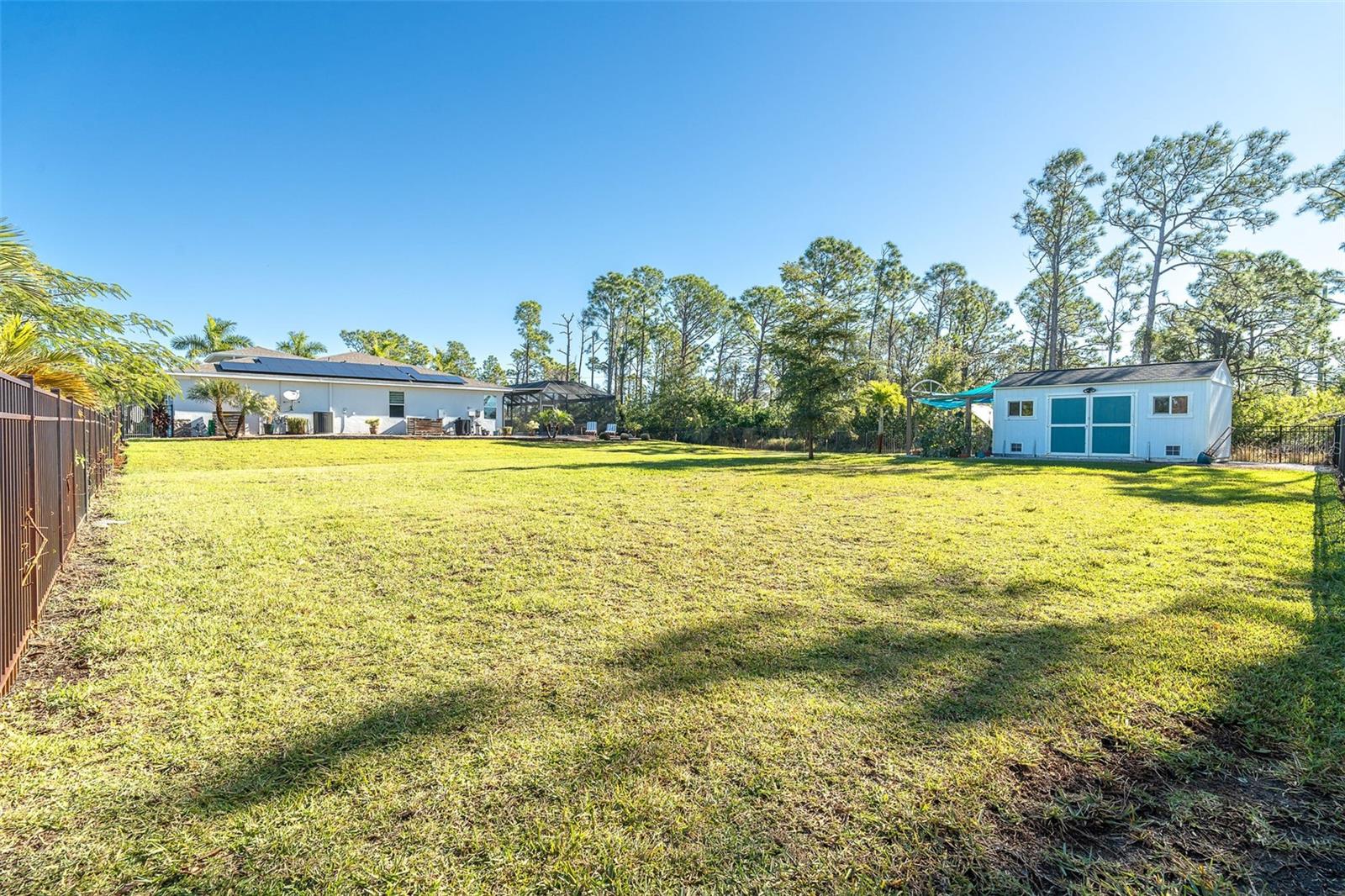 PORT CHARLOTTE SEC 093 - Residential