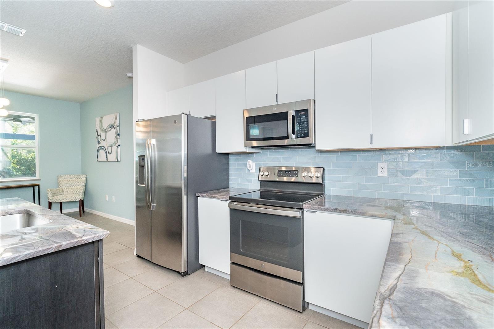 PORT CHARLOTTE SEC 093 - Residential