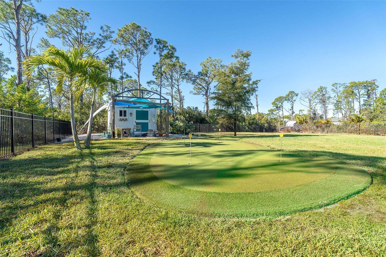 PORT CHARLOTTE SEC 093 - Residential