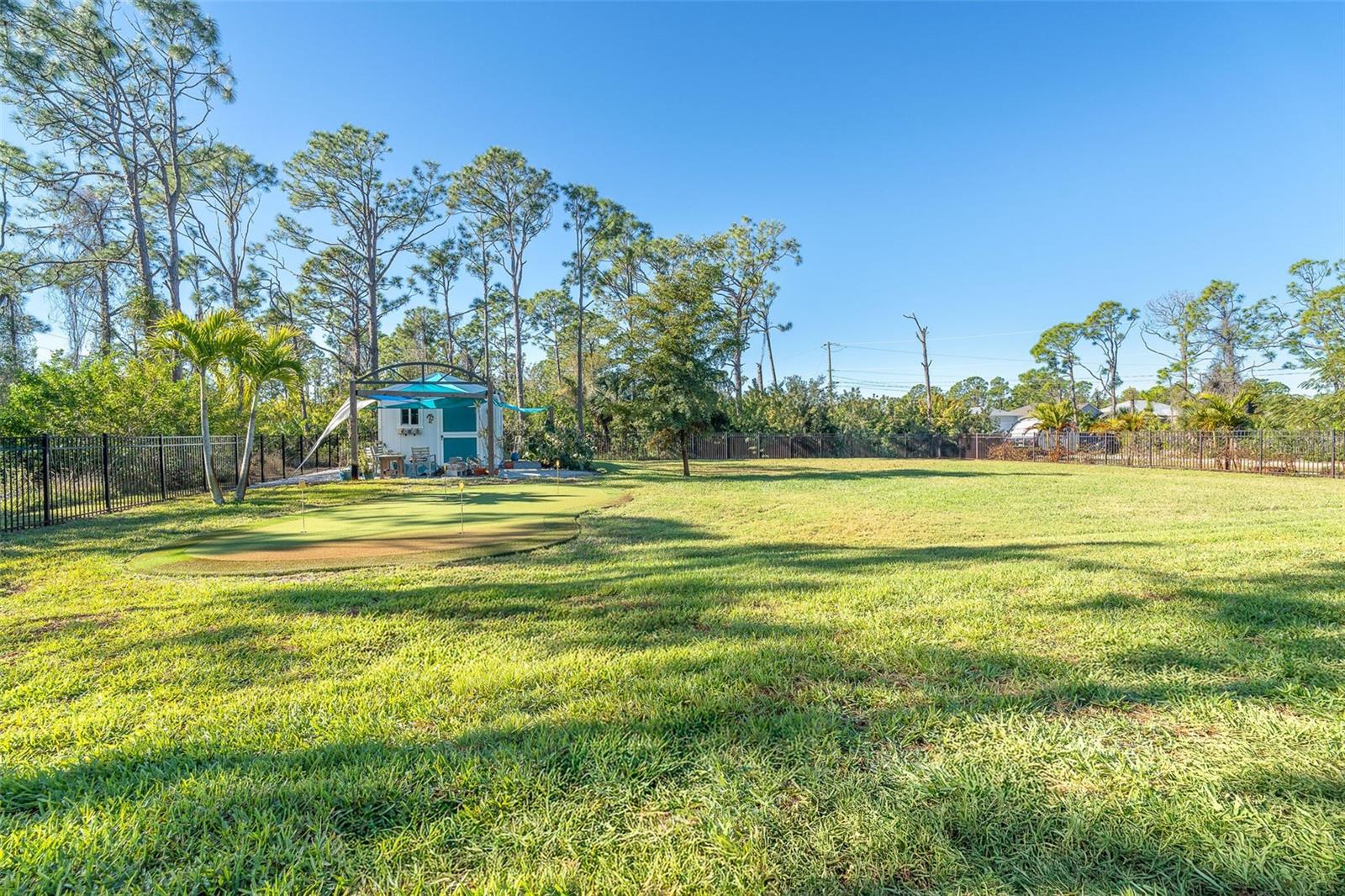 PORT CHARLOTTE SEC 093 - Residential