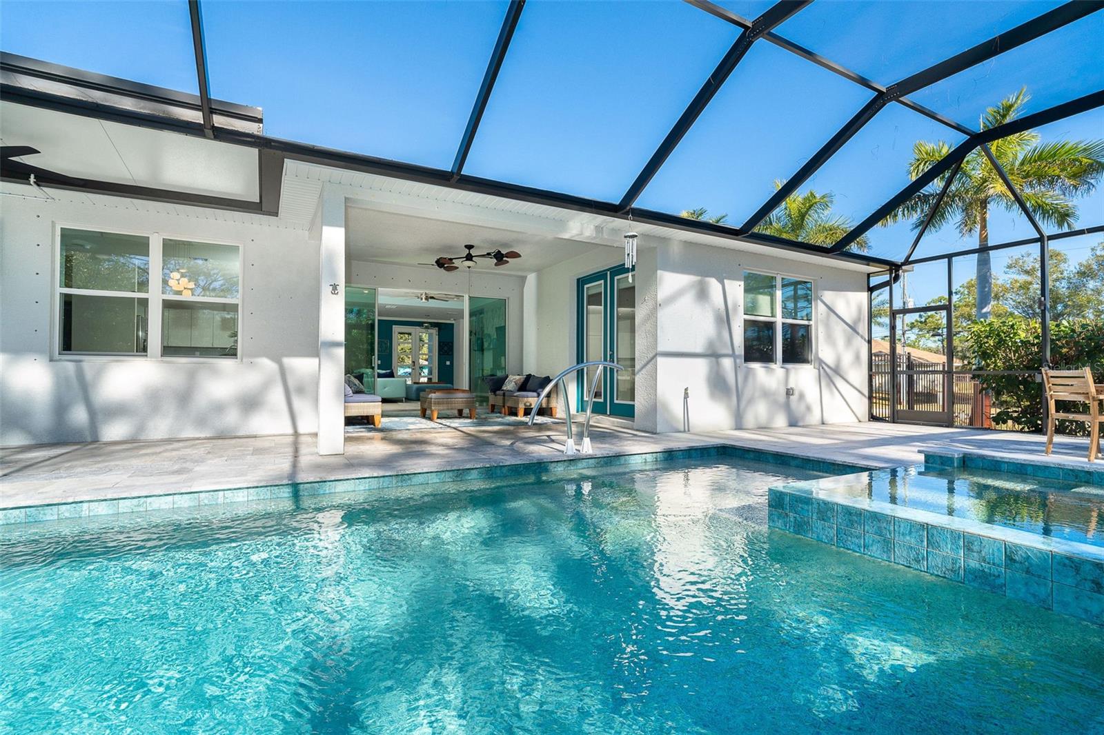 PORT CHARLOTTE SEC 093 - Residential