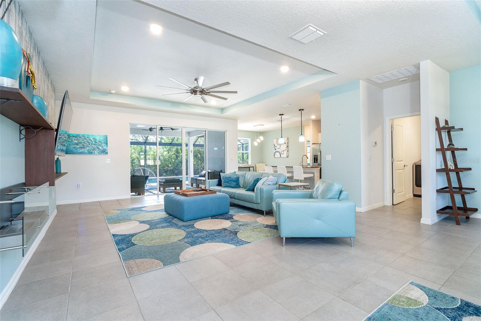 PORT CHARLOTTE SEC 093 - Residential