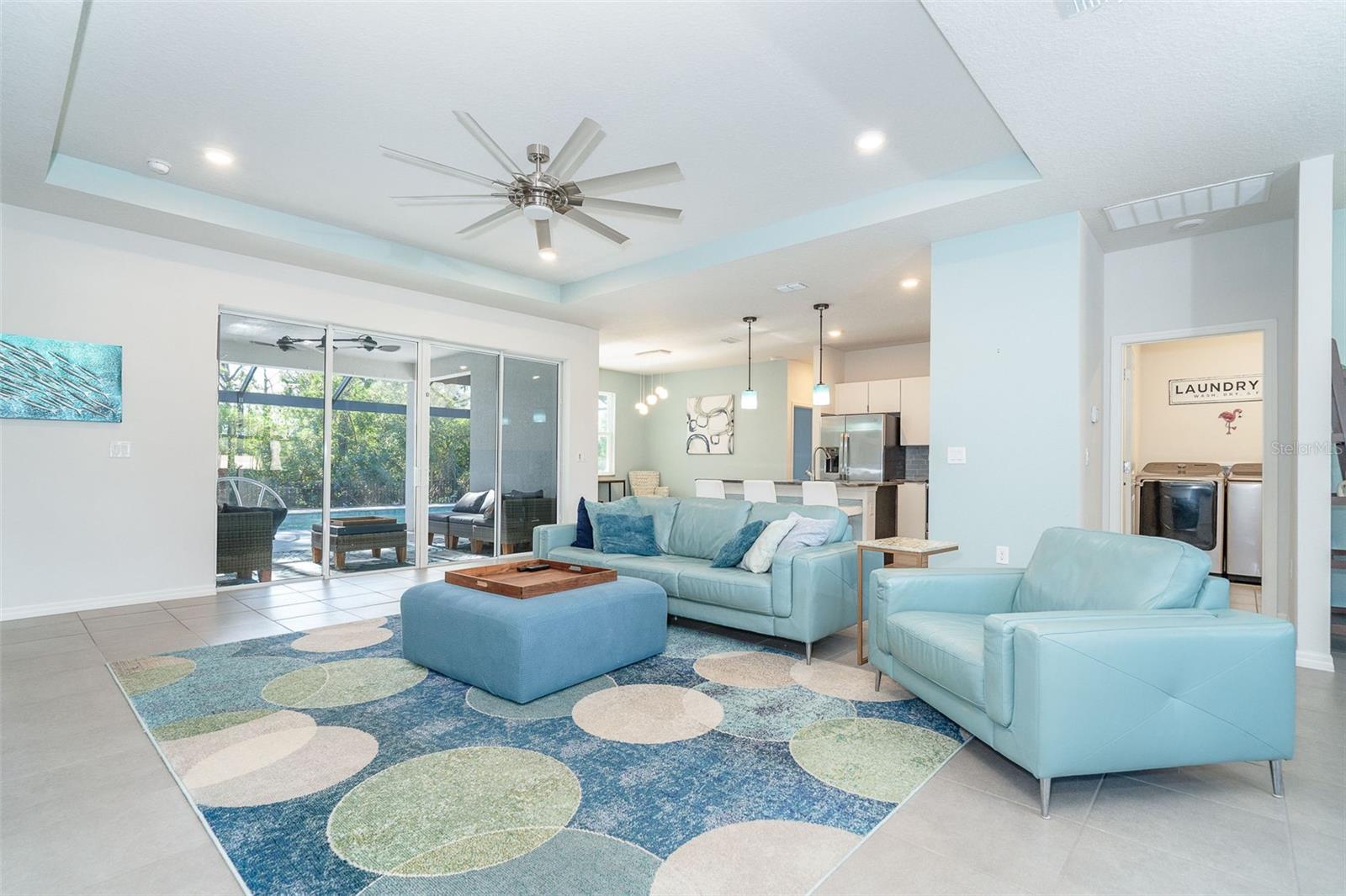 PORT CHARLOTTE SEC 093 - Residential