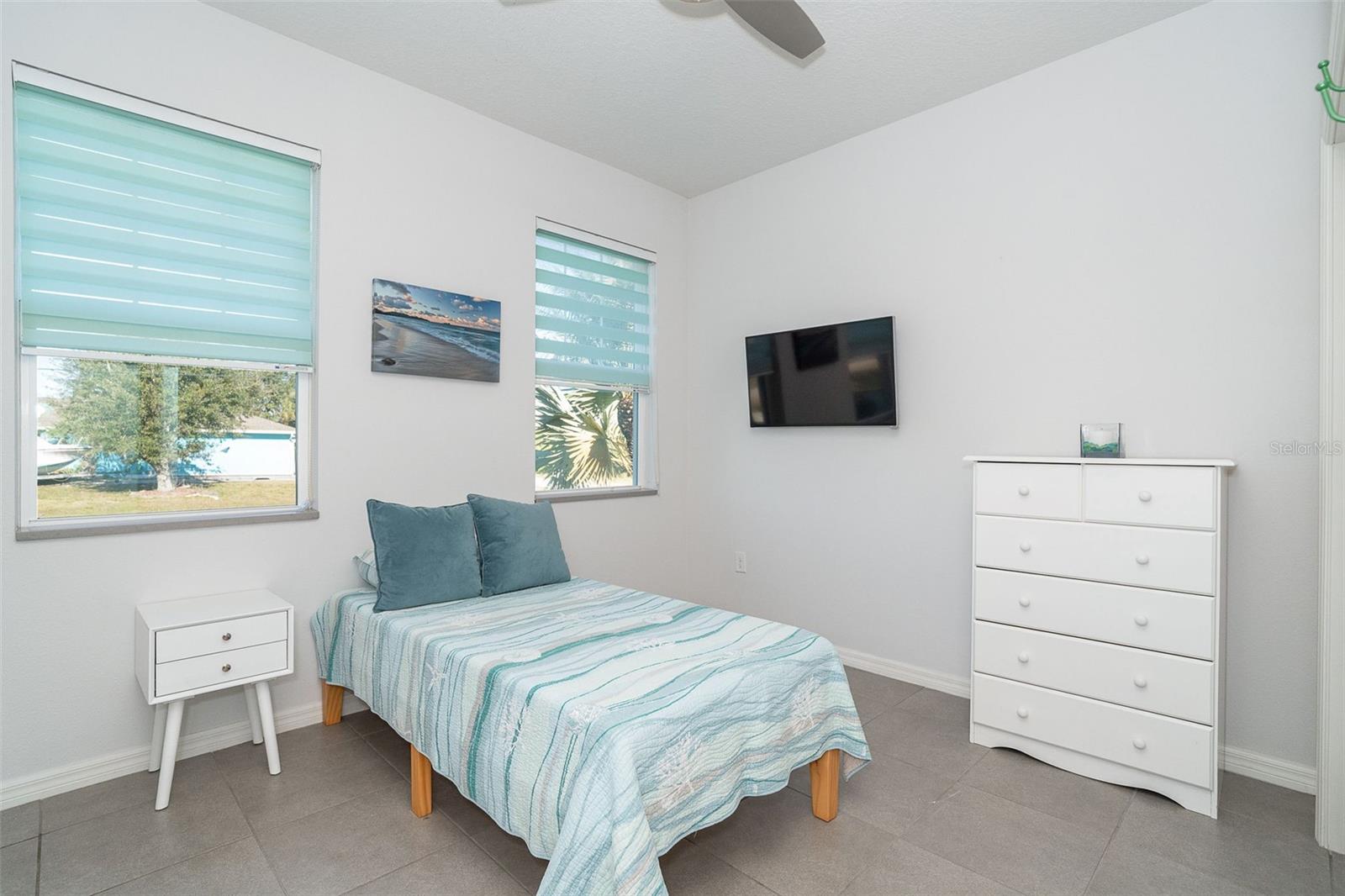 PORT CHARLOTTE SEC 093 - Residential