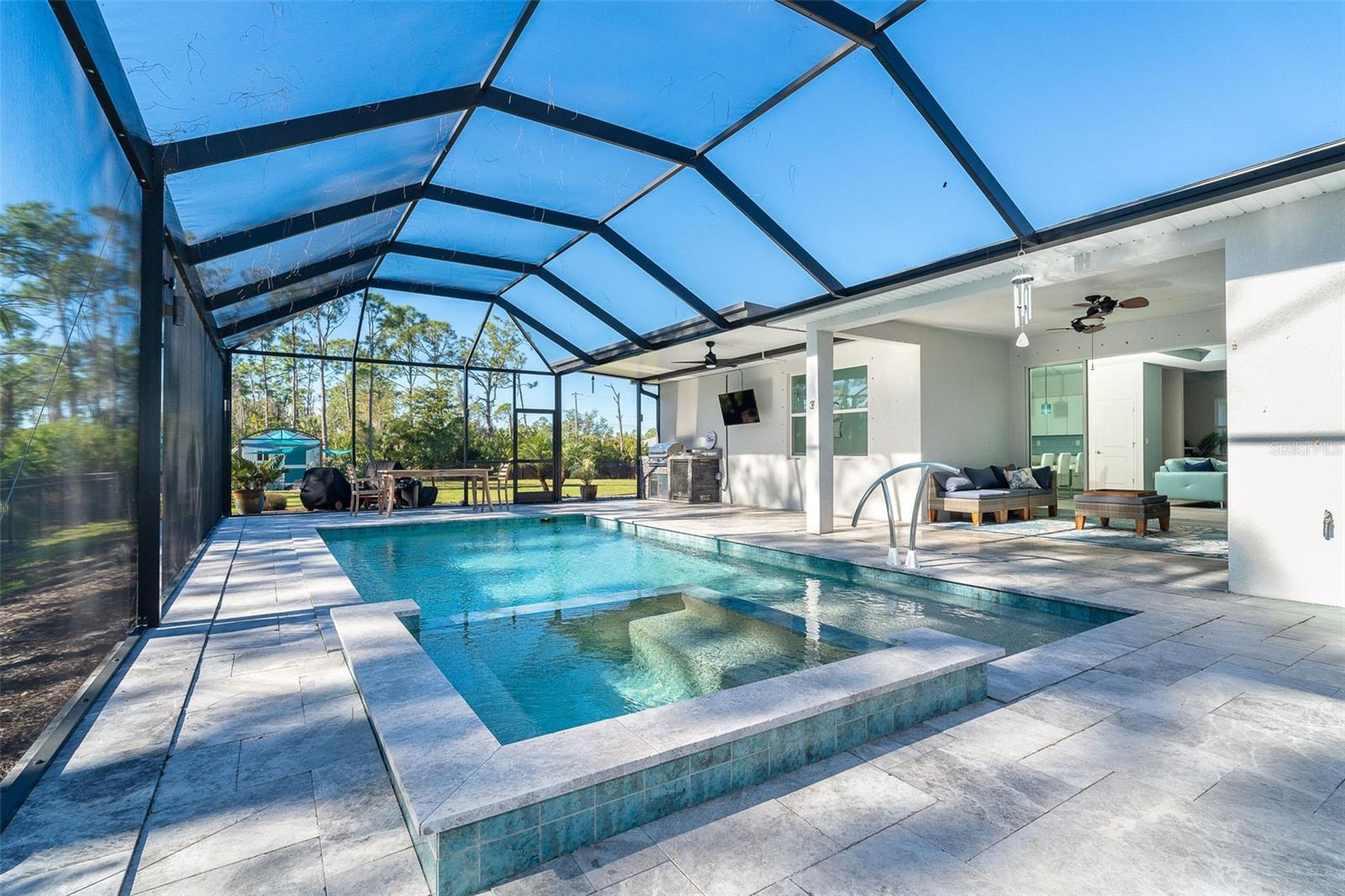 PORT CHARLOTTE SEC 093 - Residential