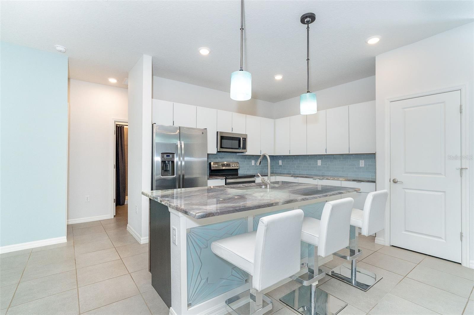 PORT CHARLOTTE SEC 093 - Residential