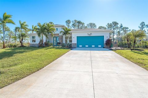 Search Sarasota & Manatee County Homes 43 8360 MAITLAND STREET PORT CHARLOTTE FL 33981