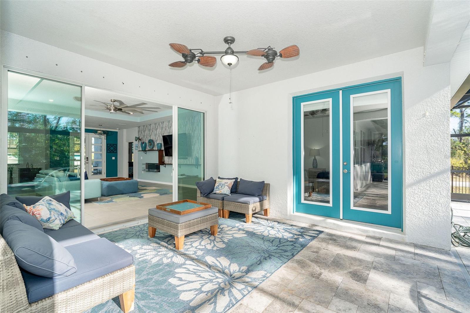 PORT CHARLOTTE SEC 093 - Residential