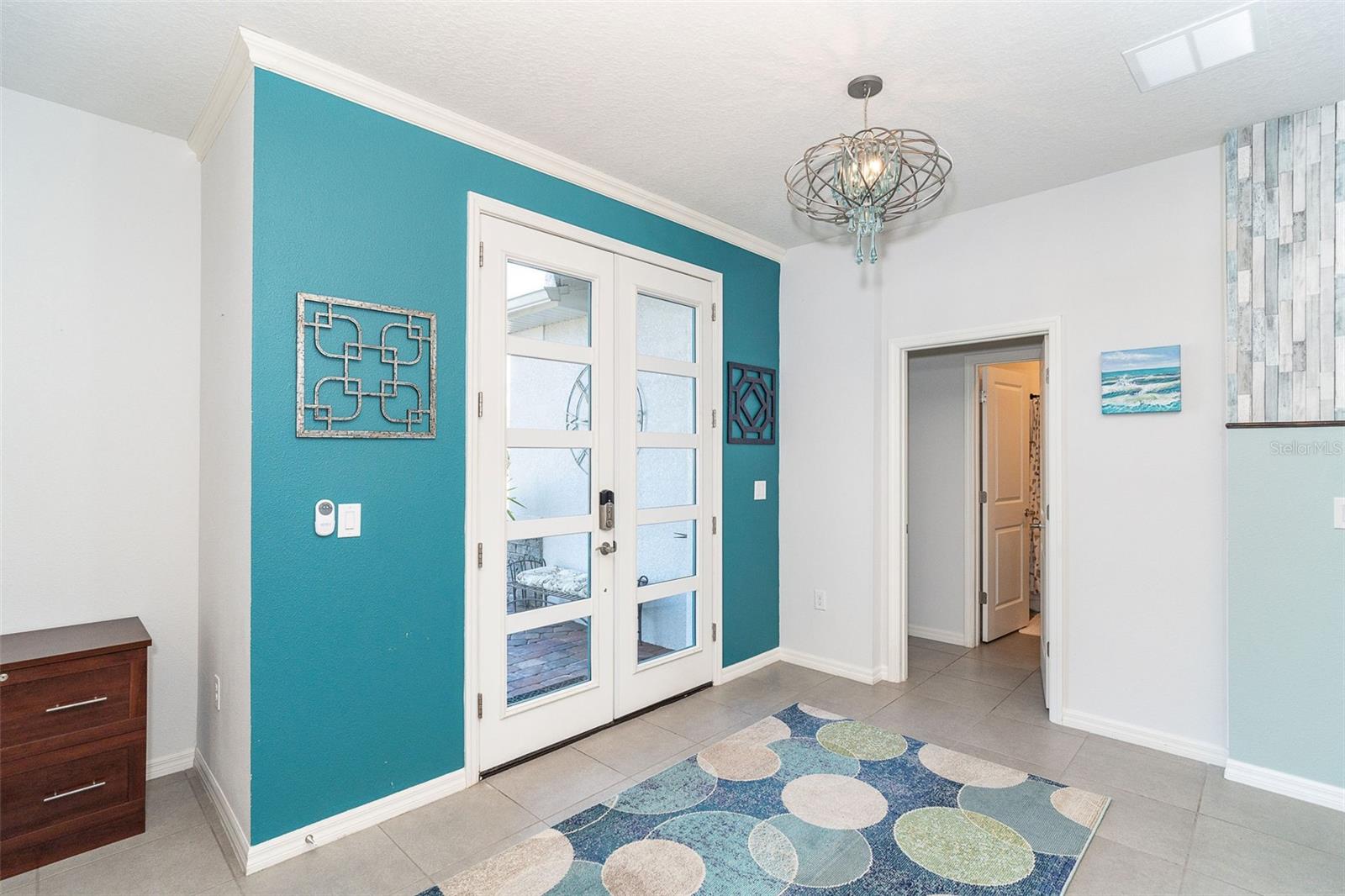 PORT CHARLOTTE SEC 093 - Residential