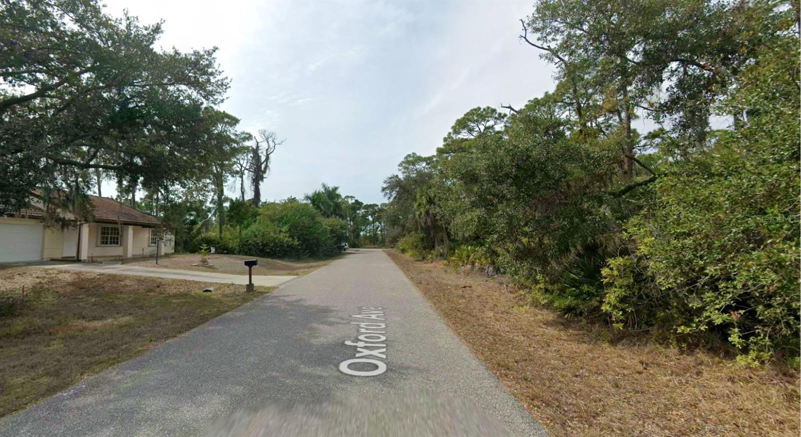 PORT CHARLOTTE SEC 008 - Land