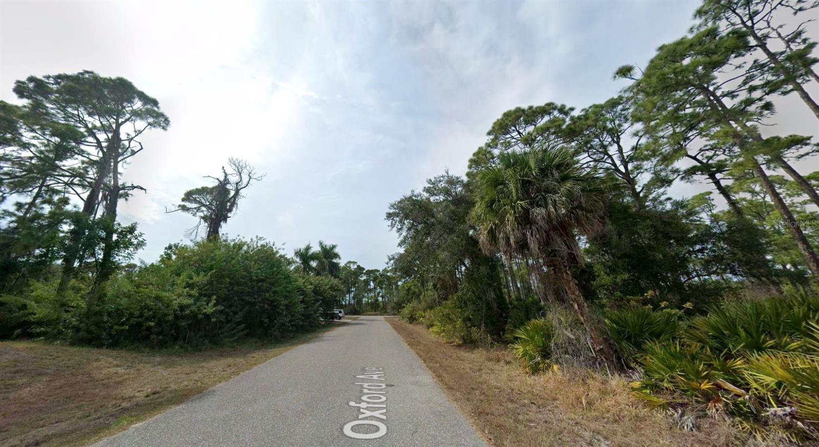 PORT CHARLOTTE SEC 008 - Land