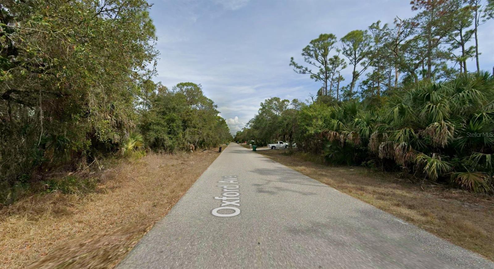 PORT CHARLOTTE SEC 008 - Land