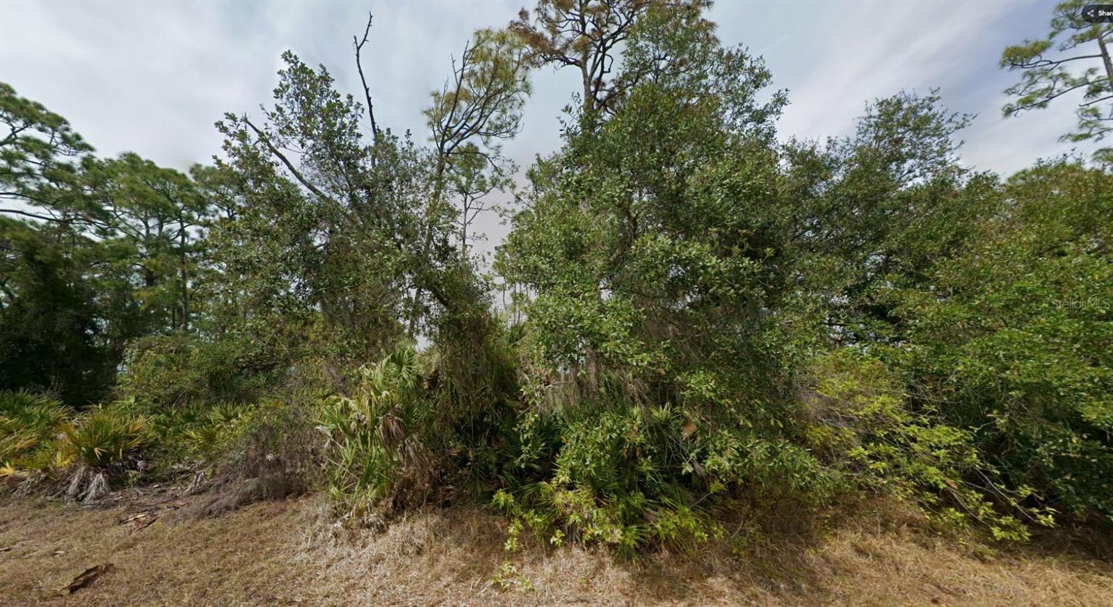 PORT CHARLOTTE SEC 008 - Land