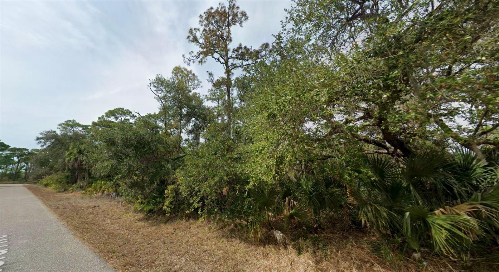PORT CHARLOTTE SEC 008 - Land