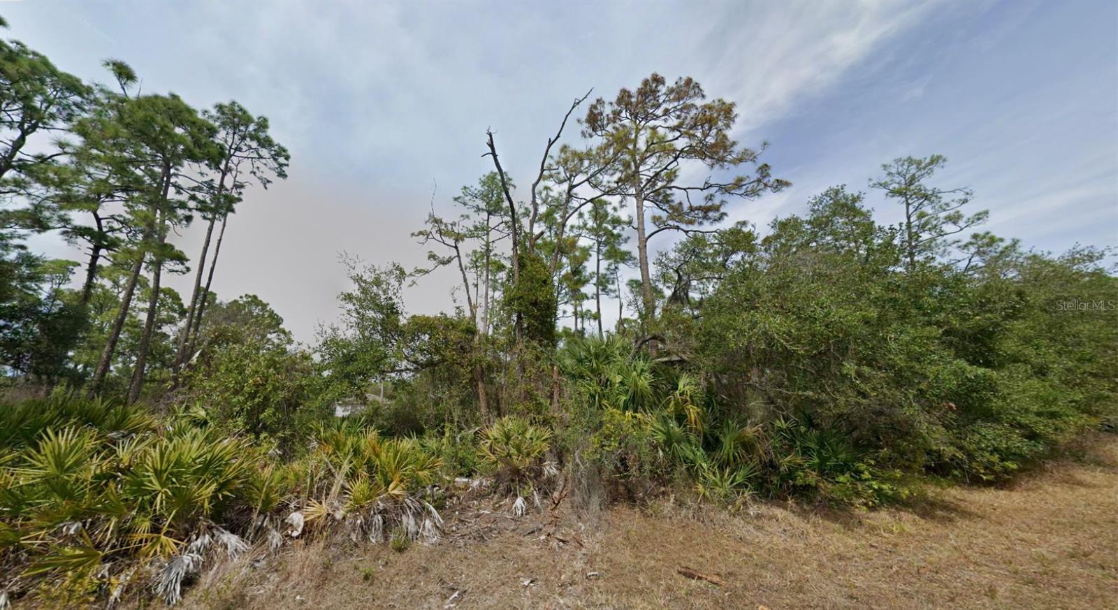 PORT CHARLOTTE SEC 008 - Land