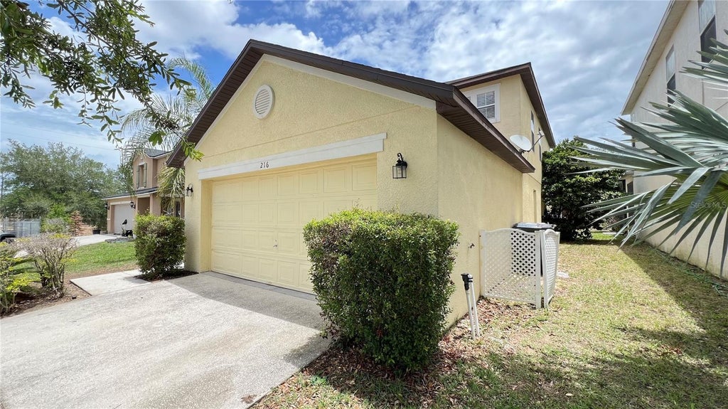 Photo of 216 Verdi Street, Davenport, FL 33896 (MLS # S5150993)