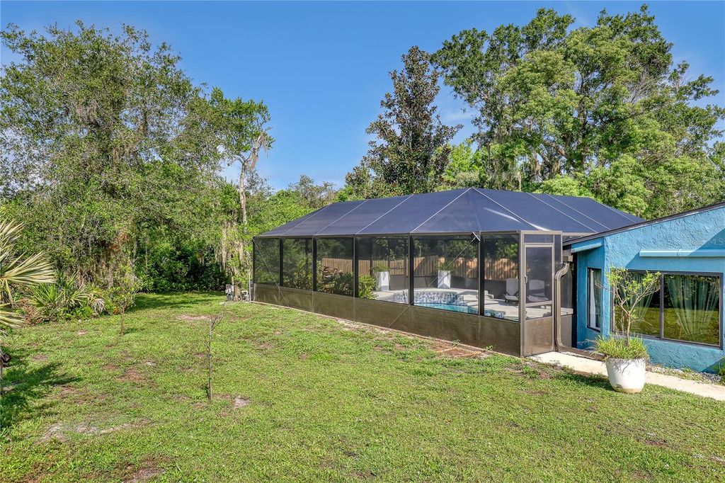 Photo of 470 S Carpenter Road, Titusville, FL 32796 (MLS # O6354337)