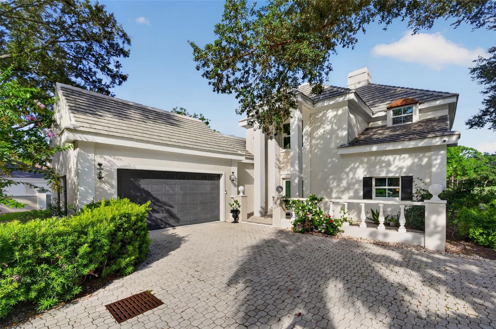 226 SAINT JAMES PARK