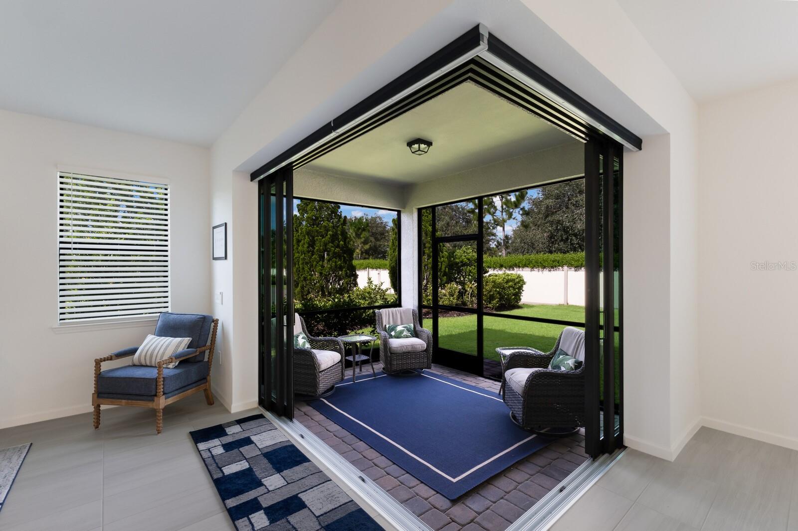 MAGNOLIA RANCH - Residential