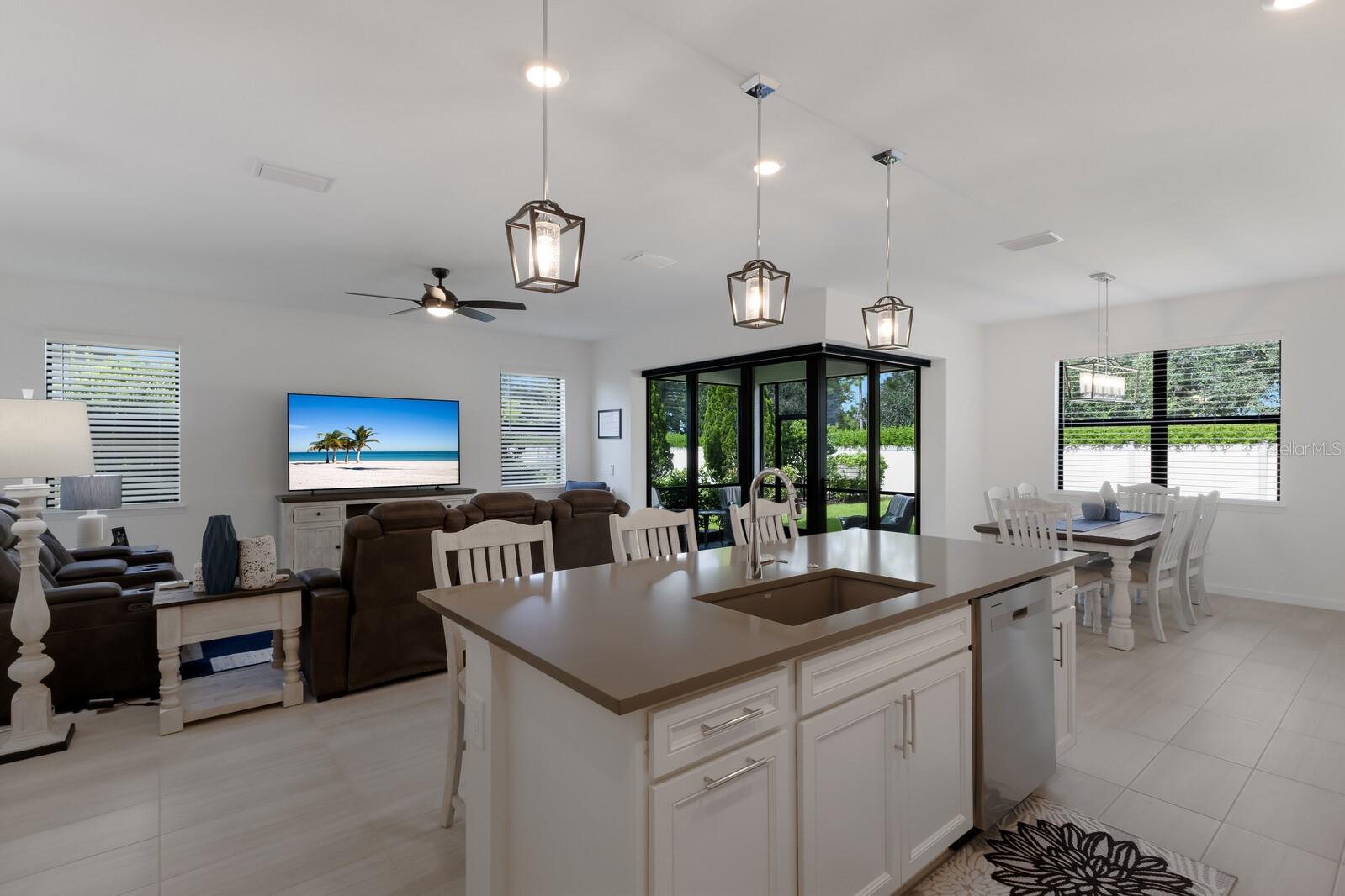 MAGNOLIA RANCH - Residential