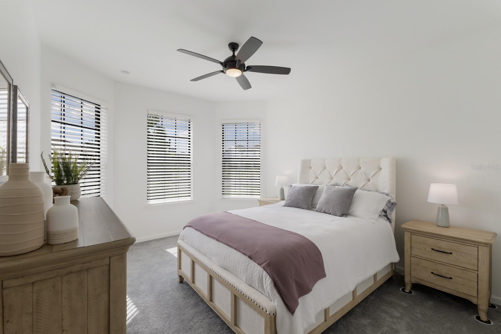 MAGNOLIA RANCH - Residential