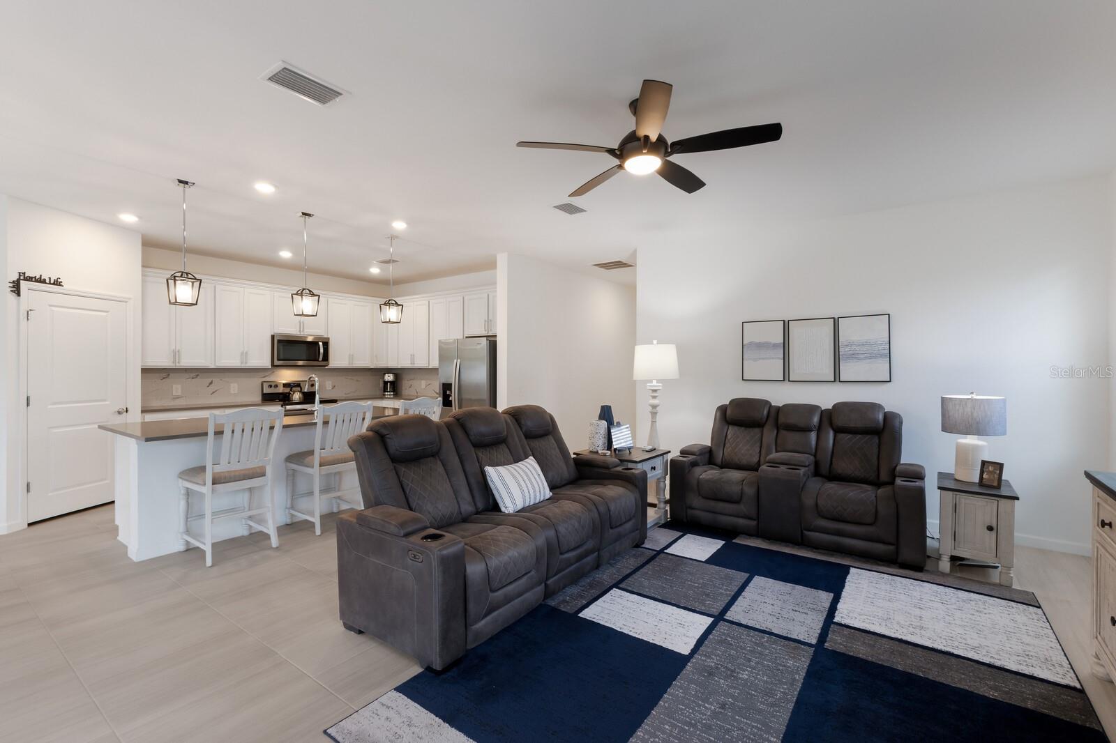 MAGNOLIA RANCH - Residential