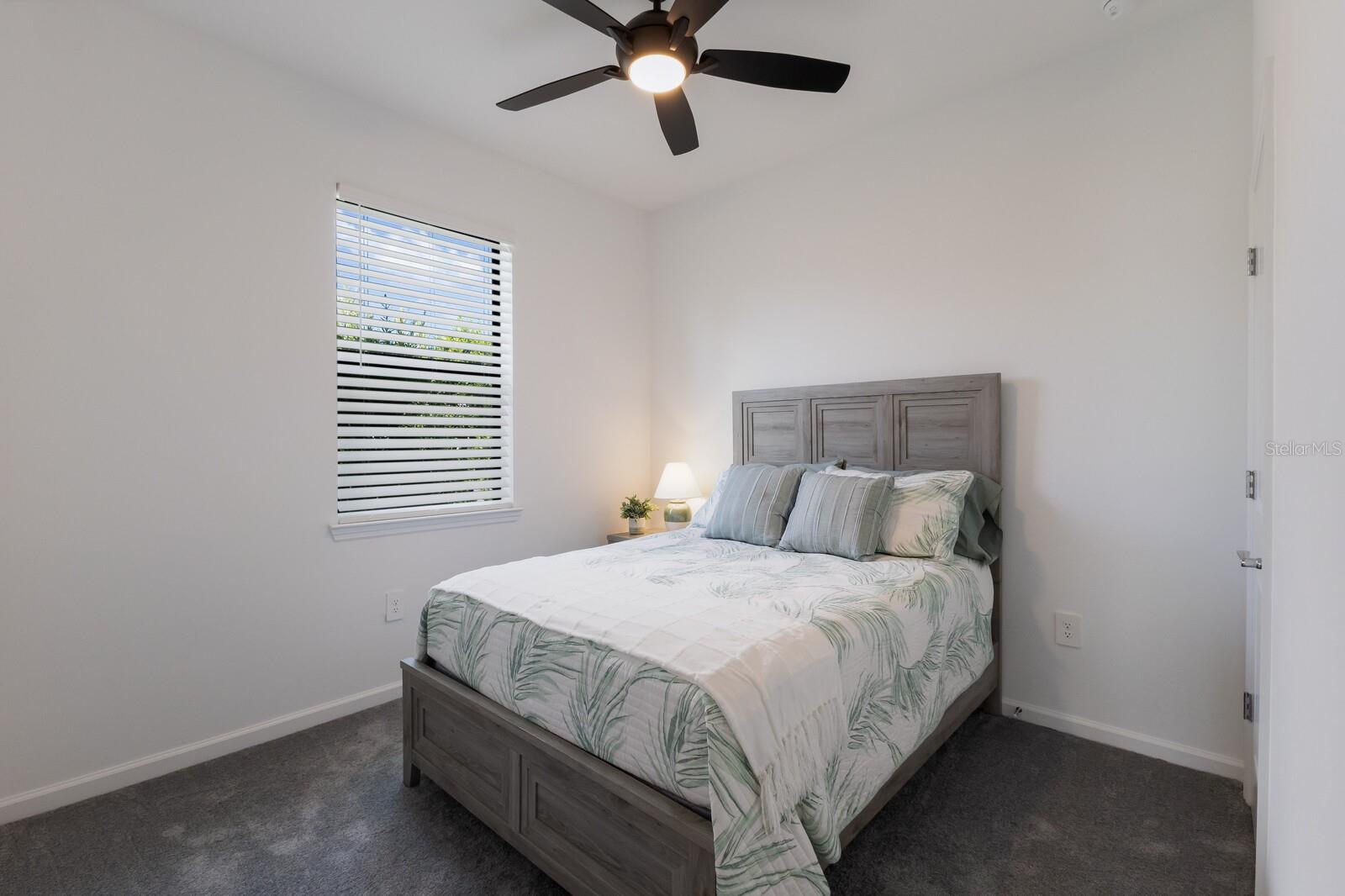 MAGNOLIA RANCH - Residential