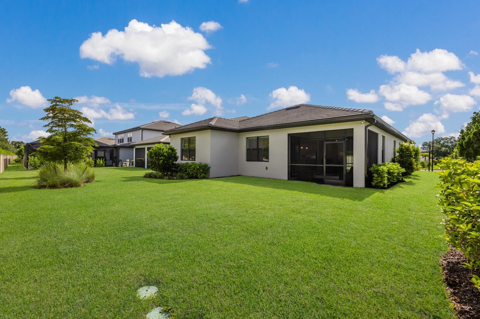 MAGNOLIA RANCH - Residential