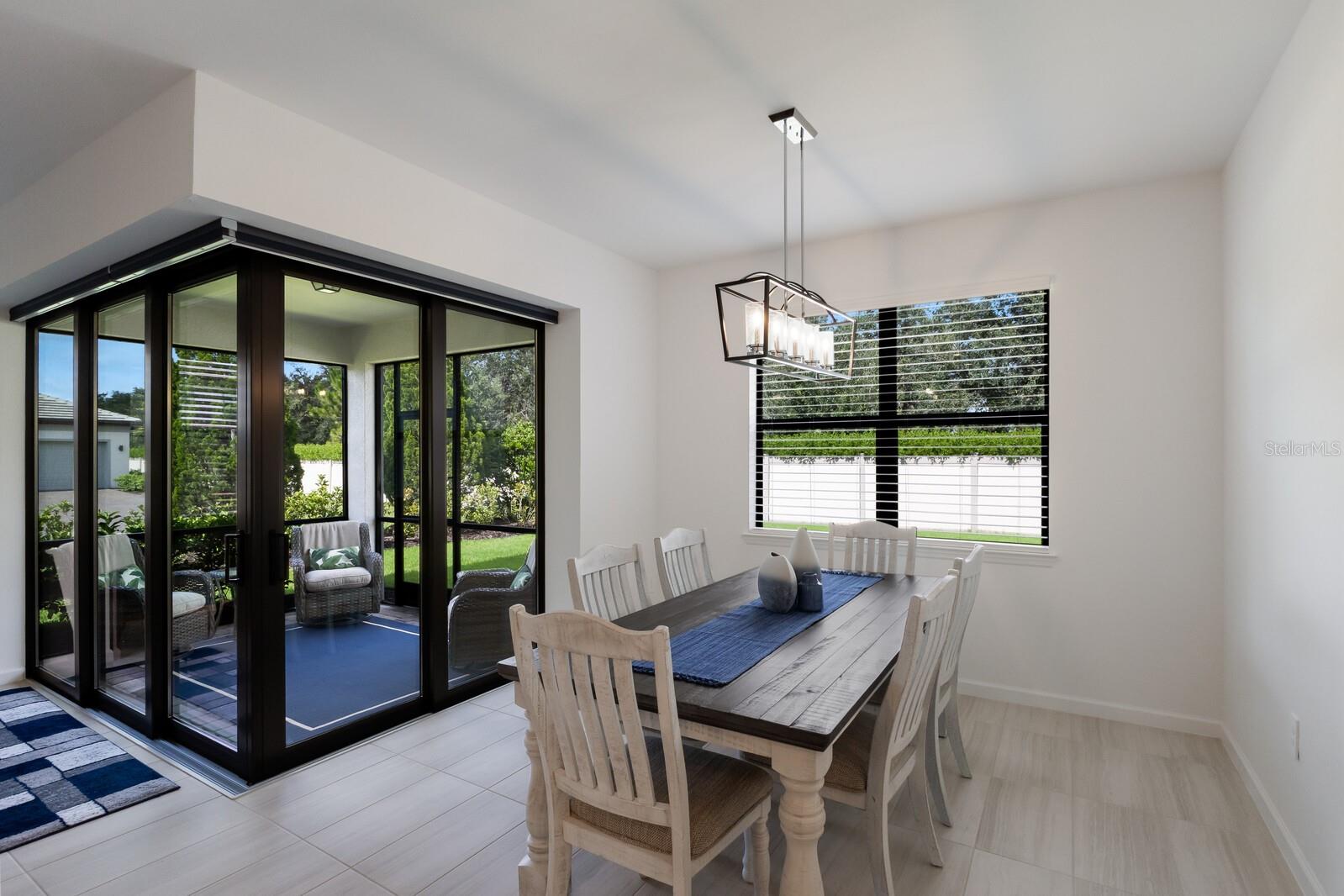 MAGNOLIA RANCH - Residential