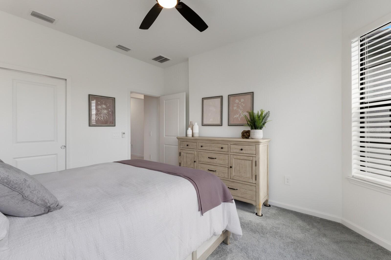 MAGNOLIA RANCH - Residential